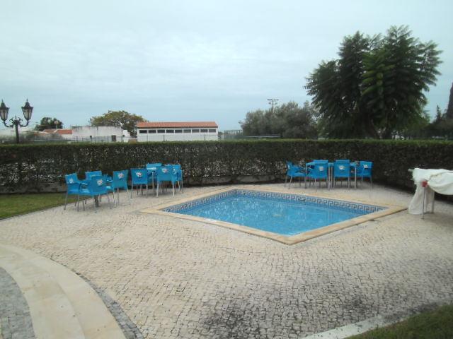 Cabanas Village Cabanas De Tavira Habitación foto
