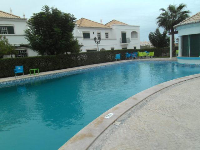 Cabanas Village Cabanas De Tavira Habitación foto