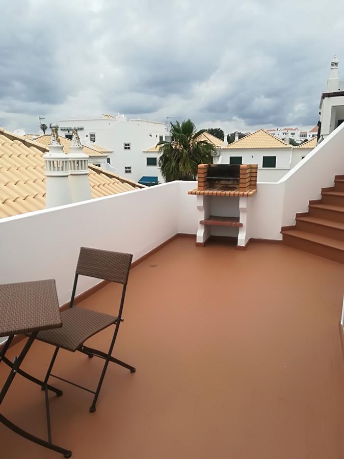 Cabanas Village Cabanas De Tavira Exterior foto